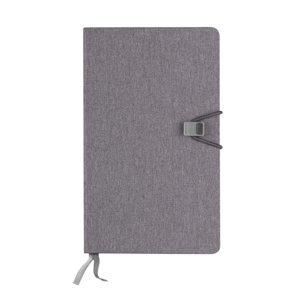 Dual Paper Perfect Bound Notebook - Image 3