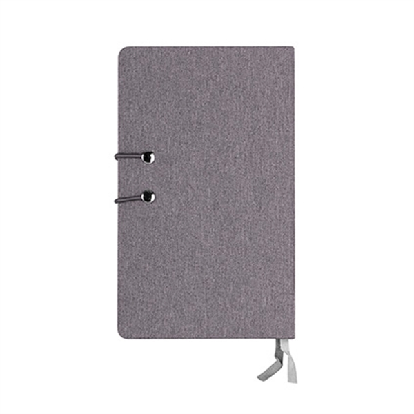 Dual Paper Perfect Bound Notebook - Image 5