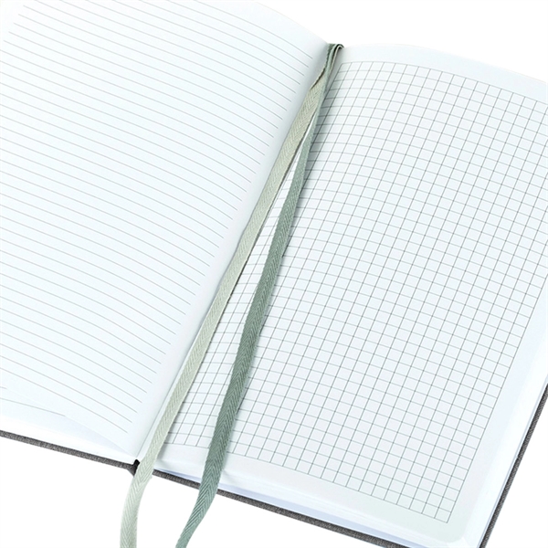 Dual Paper Perfect Bound Notebook - Image 6