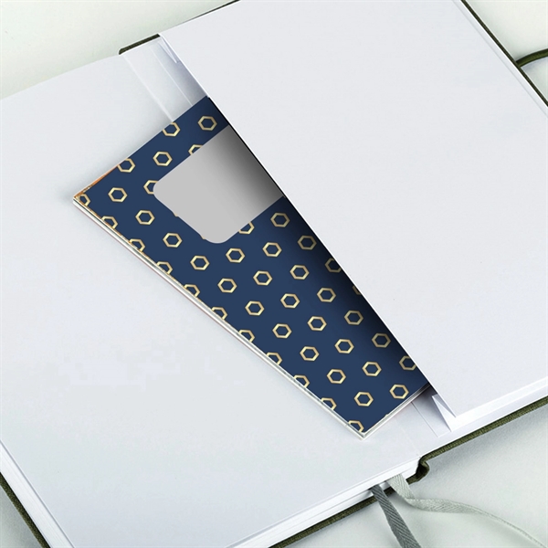 Dual Paper Perfect Bound Notebook - Image 7