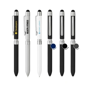 5-in-1 Multifunctional Pen and Pencil