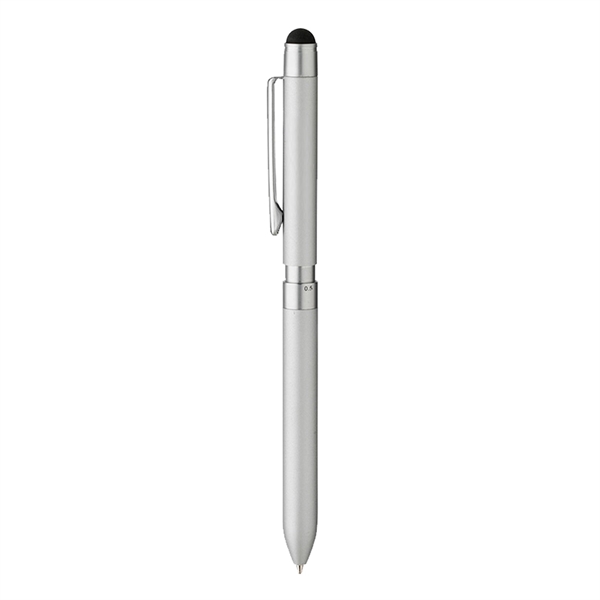 5-in-1 Multifunctional Pen and Pencil - Image 3