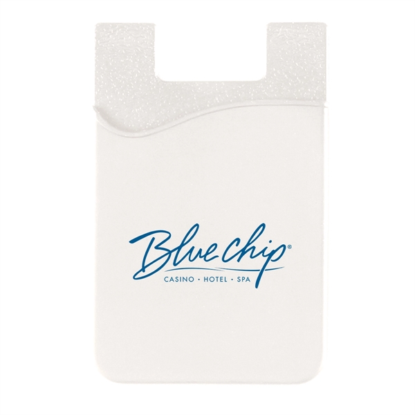 Silicone Phone Wallet - Image 24