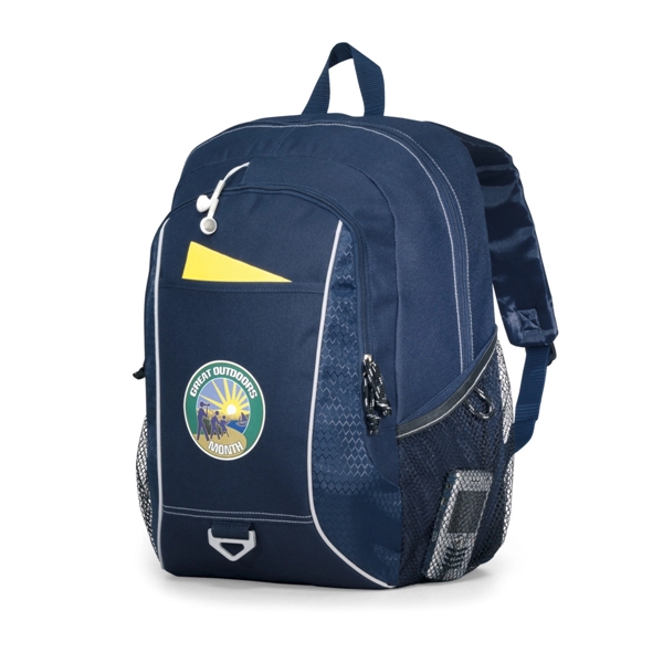 Atlas Computer Backpack - Image 9