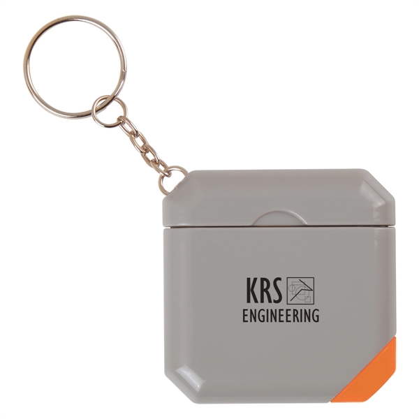 Screwdriver Kit Keychain - Image 17