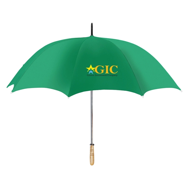 60" Arc Golf Umbrella - Image 47