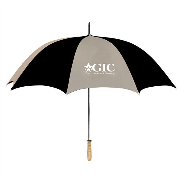 60" Arc Golf Umbrella - Image 48