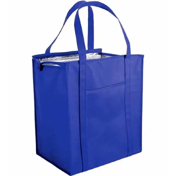 NW Large Insulated Bag, Full Color Digital - Image 5