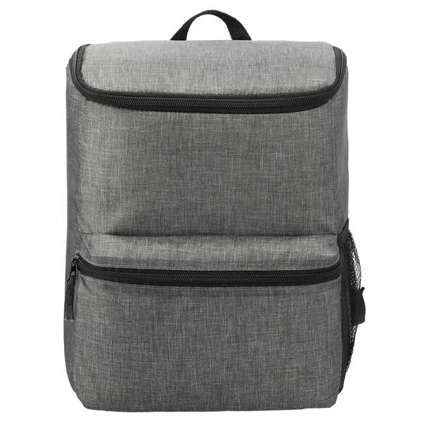 Excursion Recycled Backpack Cooler - Image 5
