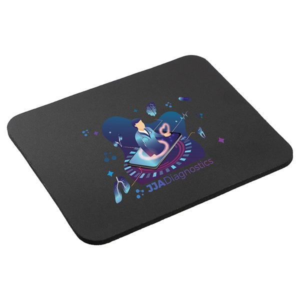 Mouse Pad with Antimicrobial Additive - Image 7