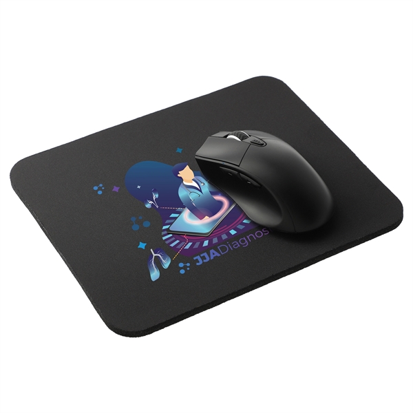 Mouse Pad with Antimicrobial Additive - Image 8