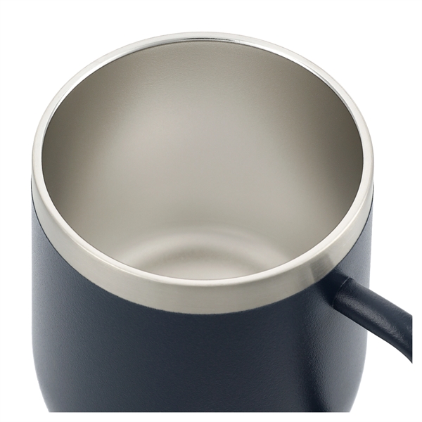 Brew Copper Vacuum Insulated Mug 12oz - Image 13