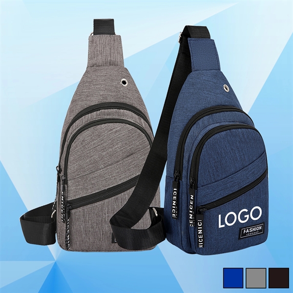 Sling Backpack - Image 1