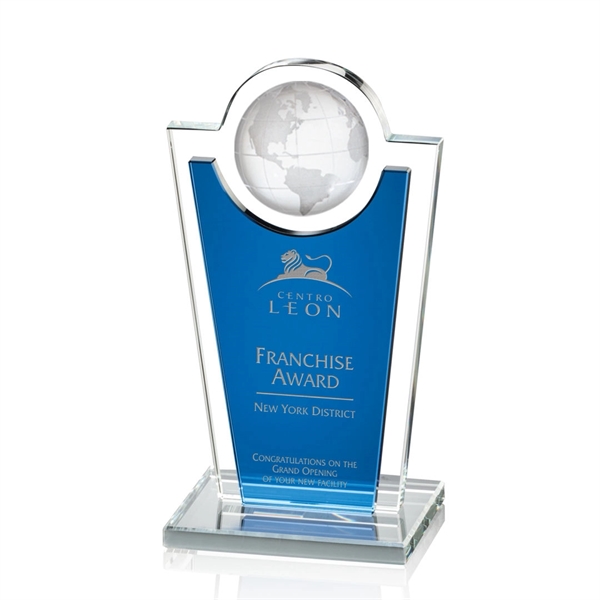 Fabiola Globe Award - Image 4