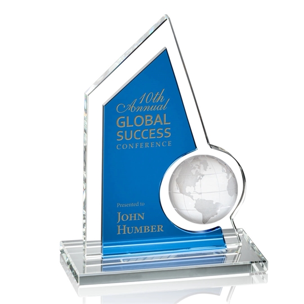 Adalina Globe Award - Image 5