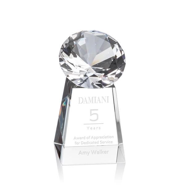 Celestina Gemstone Award - Diamond - Image 2