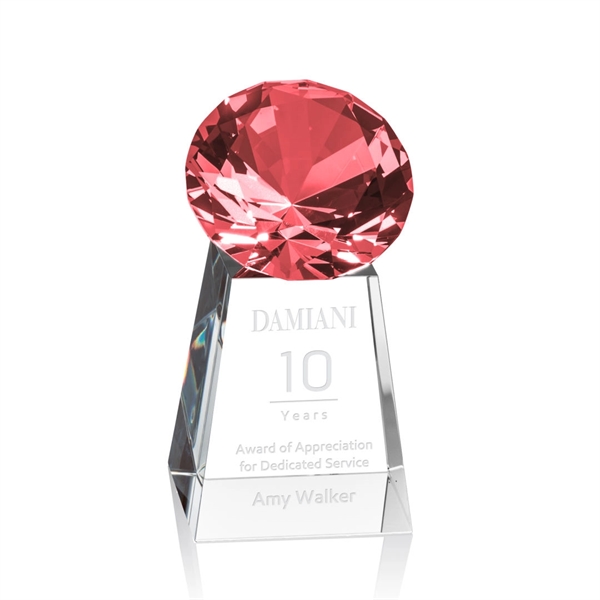 Celestina Gemstone Award - Ruby - Image 3