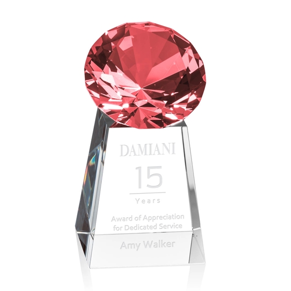 Celestina Gemstone Award - Ruby - Image 4