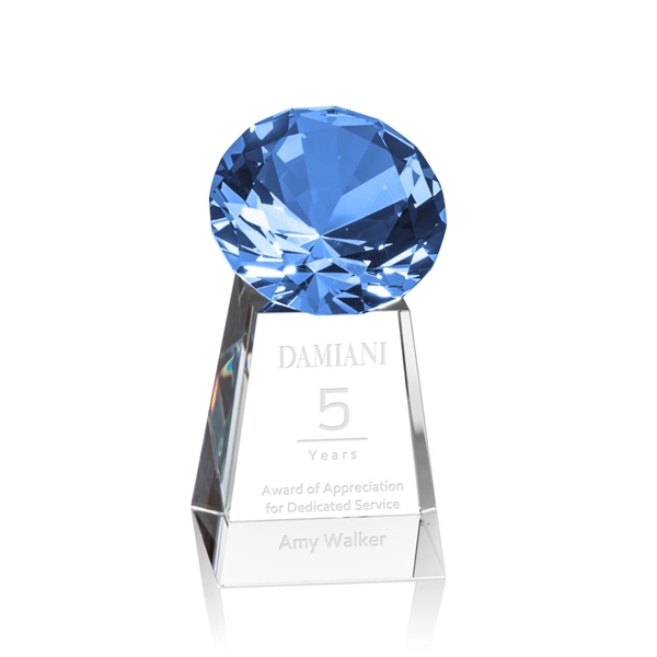 Celestina Gemstone Award - Sapphire - Image 2