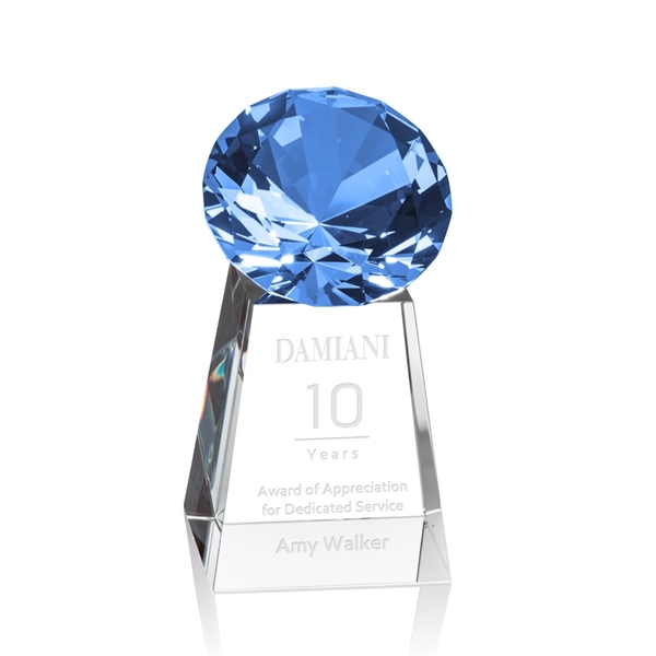 Celestina Gemstone Award - Sapphire - Image 3