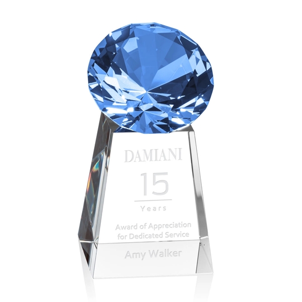 Celestina Gemstone Award - Sapphire - Image 4