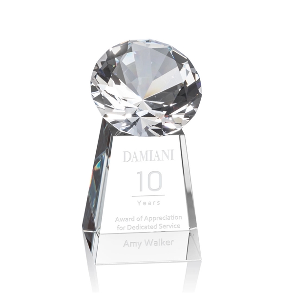 Celestina Gemstone Award - Diamond - Image 3