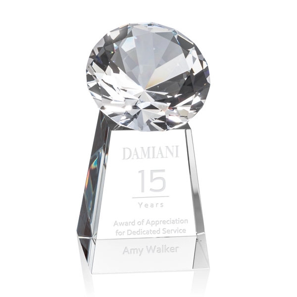 Celestina Gemstone Award - Diamond - Image 4