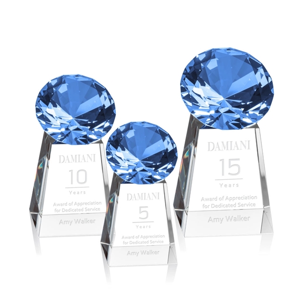Celestina Gemstone Award - Sapphire - Image 1