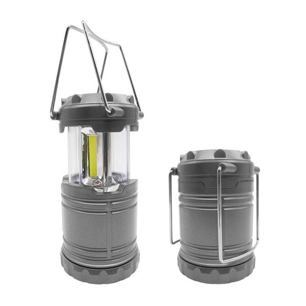 Mini Pull Up COB Lantern - Image 1