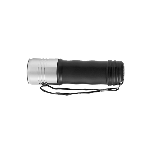 Three-Mode COB Flashlight - Image 3