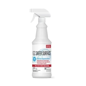 Surface Disinfectant Spray, 32 oz.