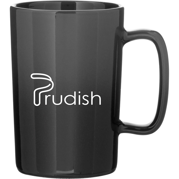 14 oz. Rush Mug - Image 5