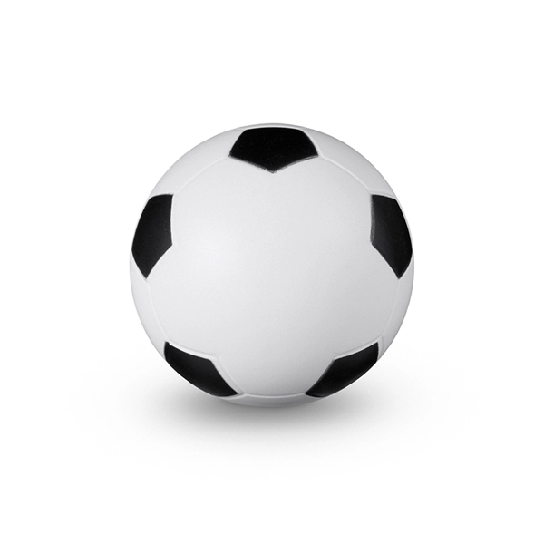 Soccer Super Squish Stress Reliever - Image 2