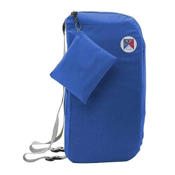 Collapsible Lightweight Backpack - Image 2
