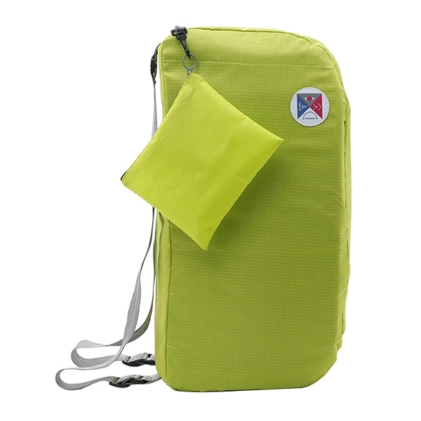 Collapsible Lightweight Backpack - Image 3