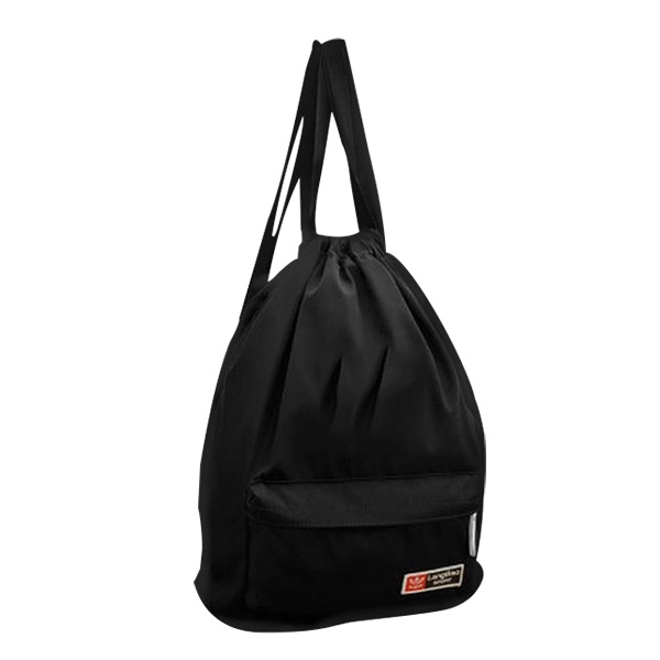 Backpack w/ Front Zipper Backpacks - Image 3