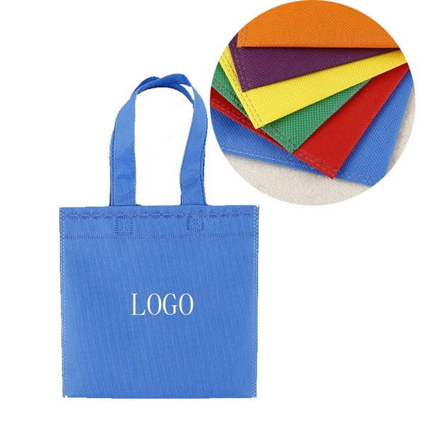 Non Woven Bags with Handles     - Image 1