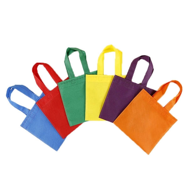 Non Woven Bags with Handles     - Image 2