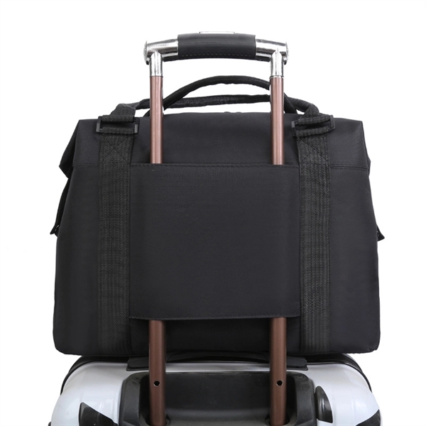 Travel Duffel Bag     - Image 2