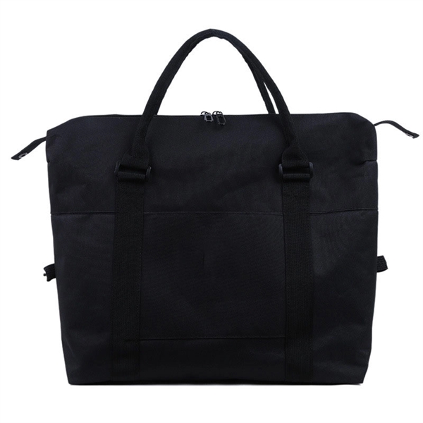 Travel Duffel Bag     - Image 3