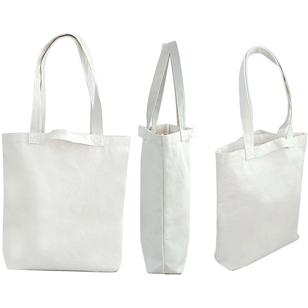 Canvas Tote Bags     - Image 1