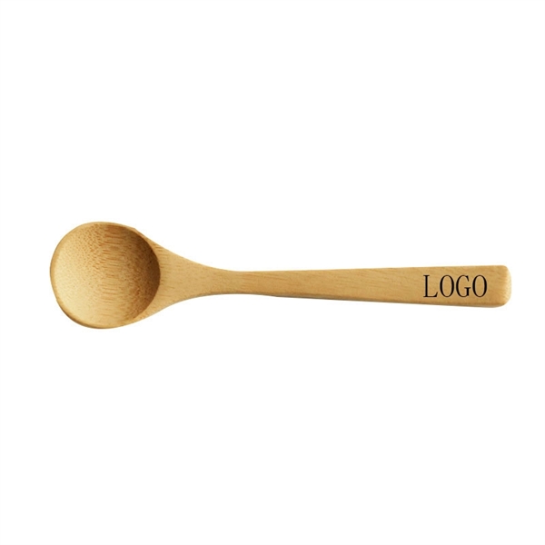 Bamboo Spoons     - Image 3