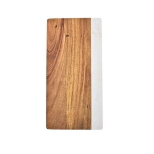 Marble Desserts/Charcuterie Cheese Serving Board