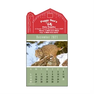 Sportsmen Magna-Stick™ Calendar