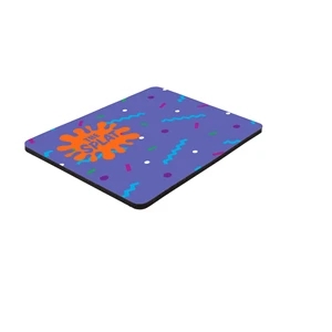 Full Color Hard Mouse Pad