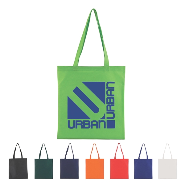 Eco Carry Tote - Image 1