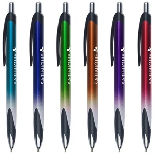 Super Glide Pen w/Black Accents