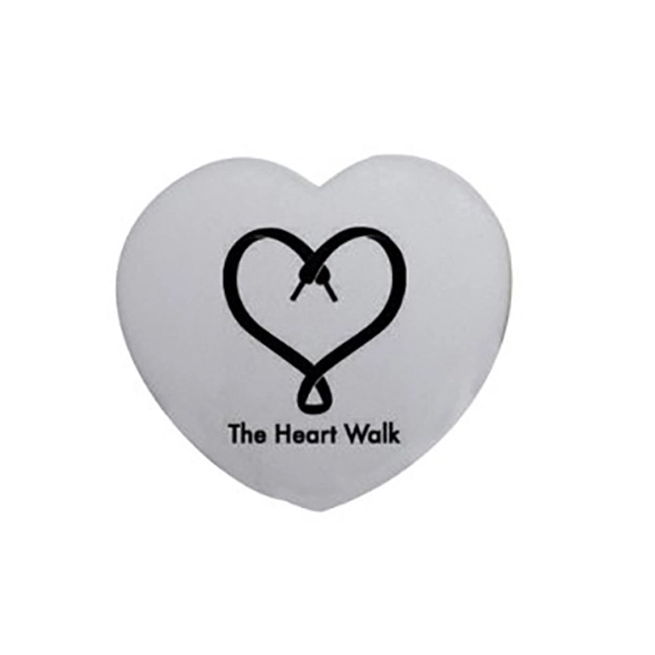 Die Cut Eraser - Heart - Image 9