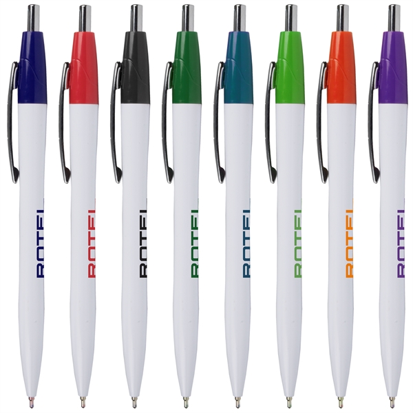 Sleek Classic Super Glide Pen - Image 1