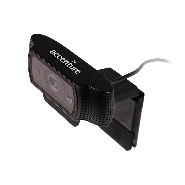 Logitech C920S Pro HD 1080p Webcam - Image 5